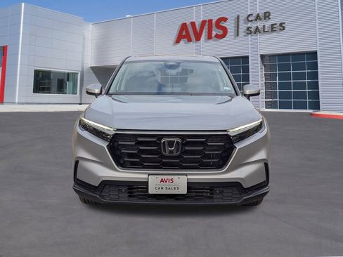 Used 2025 Honda CR-V EX-L image 10