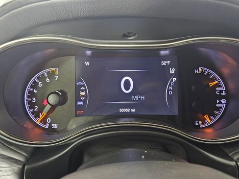 Used 2019 Jeep Grand Cherokee High Altitude image 25