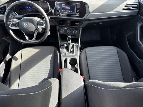 Used 2024 Volkswagen Jetta S image 10