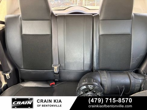 Used 2016 Jeep Compass Latitude FWD image 33