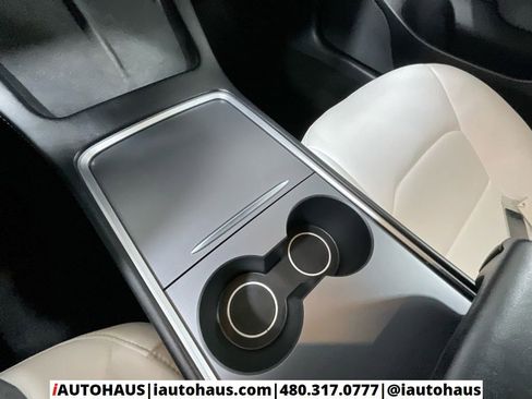 Used 2021 Tesla Model 3 Long Range image 26