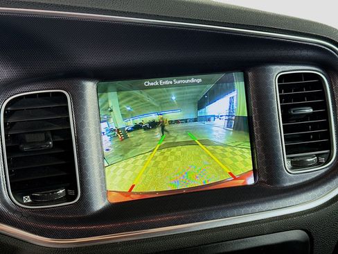 Used 2017 Dodge Charger R/T Scat Pack image 19