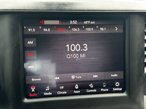 Used 2019 RAM 2500 Big Horn AWD/4WD image 18