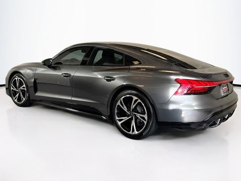 Used 2023 Audi e-tron GT Premium Plus w/ Performance Package image 7