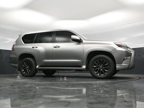Used 2023 Lexus GX 460 Premium AWD/4WD image 45