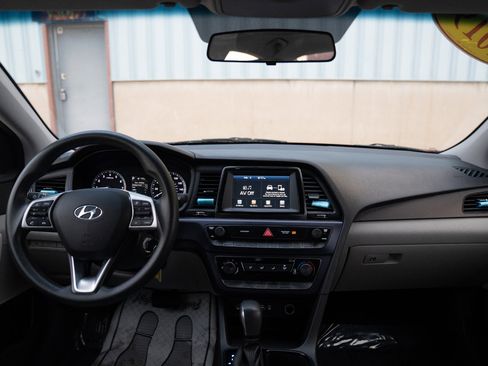 Used 2019 Hyundai Sonata SE image 27