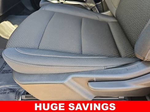 New 2026 Chevrolet Silverado 1500 W/T w/ WT Safety Package image 28