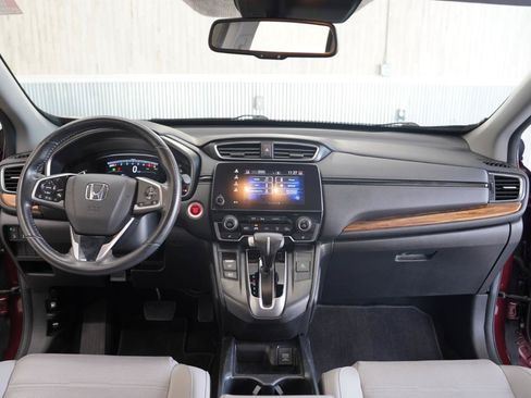 Used 2019 Honda CR-V EX-L image 17