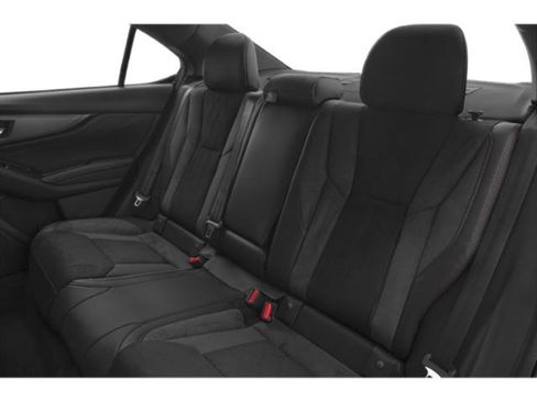 New 2026 Subaru WRX GT AWD/4WD image 15