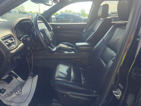Used 2023 Dodge Durango GT AWD/4WD image 2