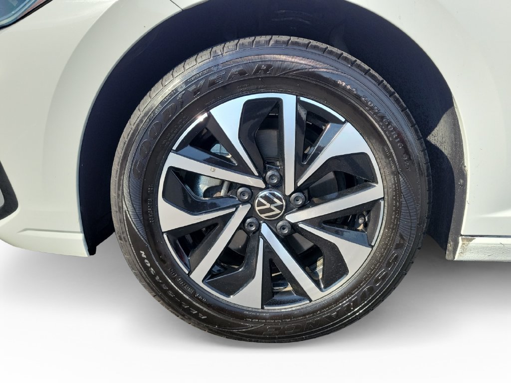 Used 2025 Volkswagen Jetta S FWD image 25