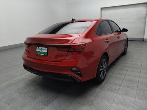 Used 2022 Kia Forte LXS image 9