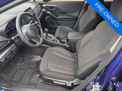 Used 2024 Subaru Impreza 2.0i Sport AWD/4WD image 9