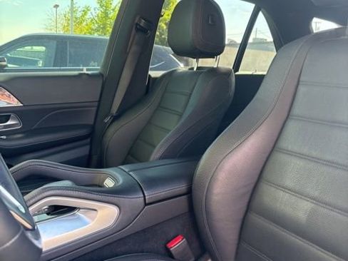 Used 2022 Mercedes-Benz GLE 350 4MATIC image 3