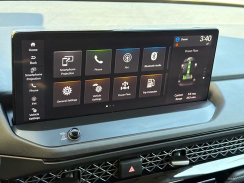 Used 2023 Honda Accord EX-L image 20