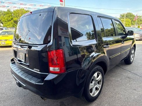 Used 2015 Honda Pilot EX image 5