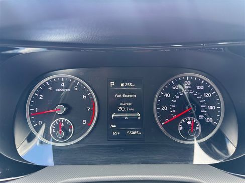 Used 2023 Kia K5 GT-Line w/ GT-Line Premium Package image 14