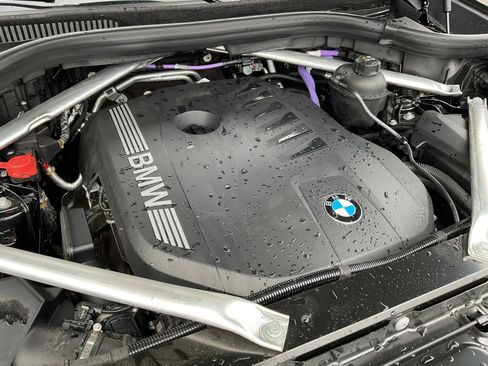 Used 2026 BMW X5 xDrive40i image 37