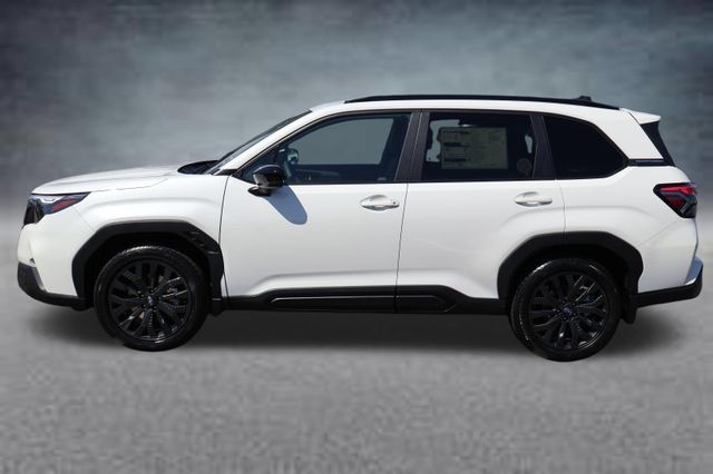 New 2026 Subaru Forester Sport AWD/4WD image 4