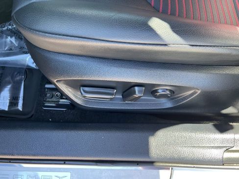 Used 2023 Toyota Camry TRD w/ Protection Package (Q2) (TMS) image 24