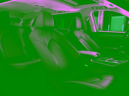 New 2026 Toyota Highlander Limited AWD/4WD image 20