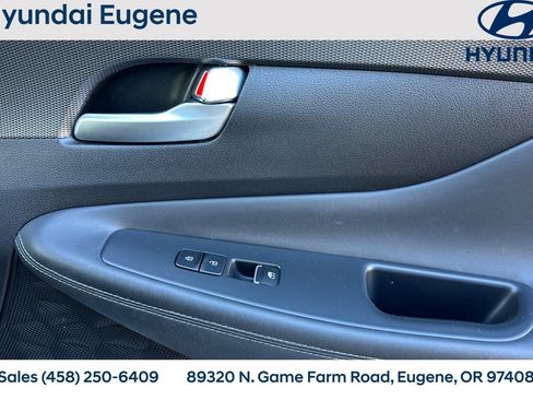 Used 2020 Hyundai Santa Fe SEL w/ Convenience + Premium Package image 25