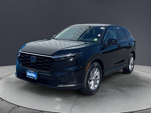 Certified 2023 Honda CR-V EX-L image 7