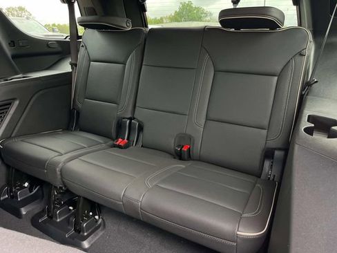 New 2025 Chevrolet Tahoe Premier image 20