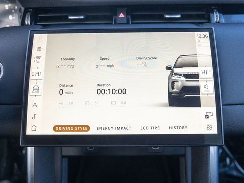 Certified 2024 Land Rover Discovery Sport S image 27