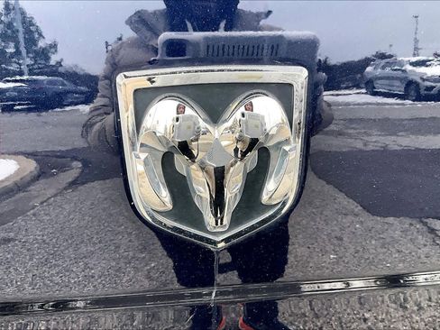 Used 2016 RAM 2500 Laramie image 28