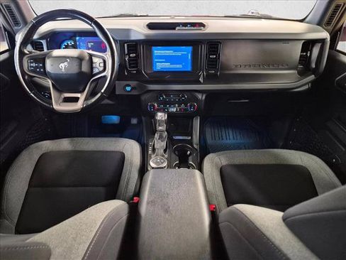 Used 2022 Ford Bronco Big Bend AWD/4WD image 18