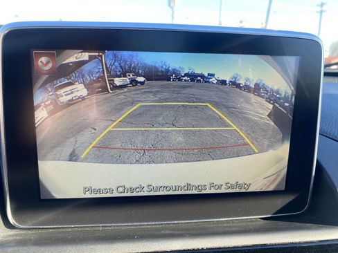 Used 2017 FIAT 124 Spider Lusso image 8