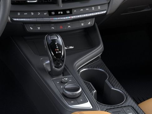 New 2026 Cadillac CT4 V Blackwing RWD image 23