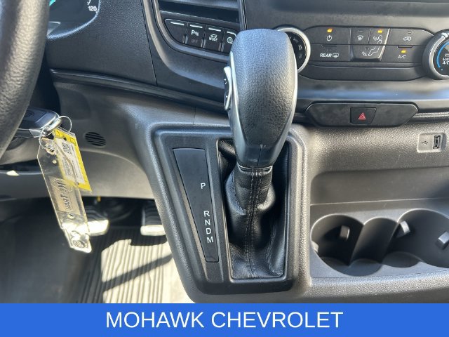 Used 2024 Ford Transit 350 148 Medium Roof AWD w/ Load Area Protection Package image 15