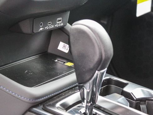 New 2026 Subaru Forester Premium image 22