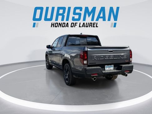 New 2026 Honda Ridgeline TrailSport image 6