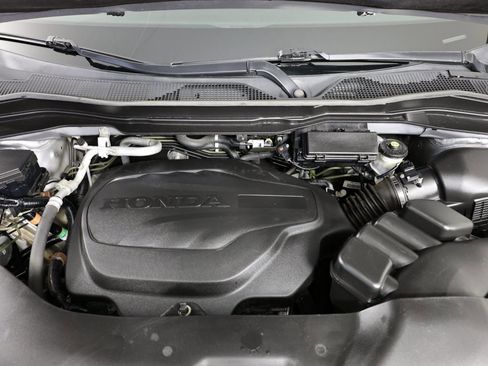 Used 2021 Honda Pilot EX-L image 37