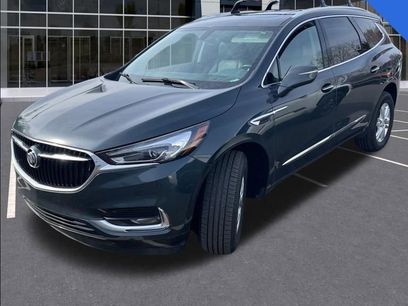 Used 2019 Buick Enclave Essence