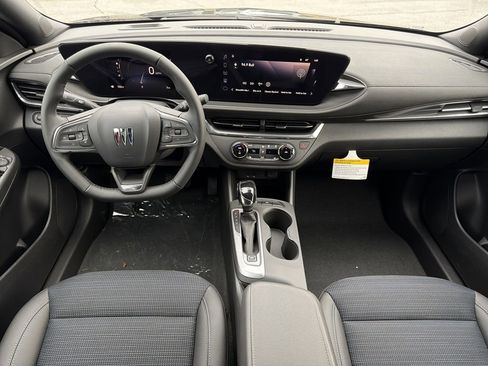 New 2026 Buick Envista Preferred w/ Convenience I Package image 2