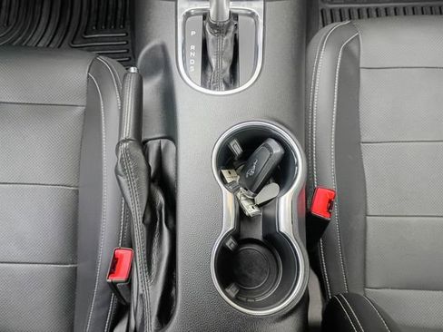 Used 2018 Ford Mustang GT Premium w/ Safe & Smart Package image 51