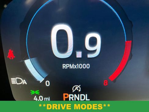 New 2026 Ford Explorer Active image 22