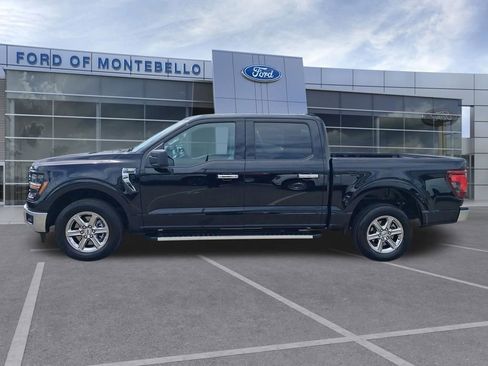 Used 2025 Ford F150 XLT w/ Equipment Group 301A Standard image 2