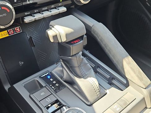 New 2026 Toyota Tacoma 4x4 Double Cab image 17