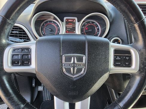Used 2015 Dodge Journey SXT w/ Flexible Seating Group image 15