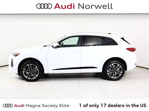 New 2026 Audi Q5 Premium AWD/4WD image 11