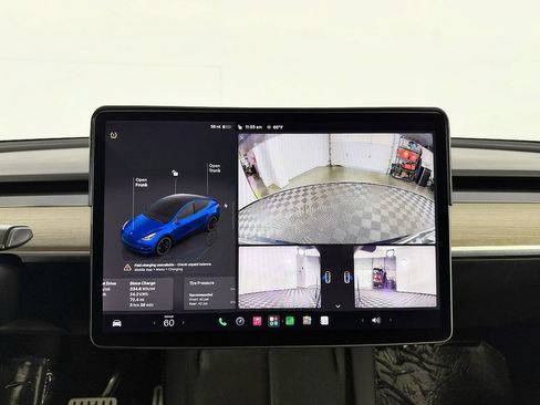 Used 2022 Tesla Model Y Performance AWD/4WD image 64