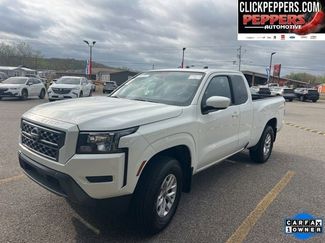 Used 2024 Nissan Frontier SV w/ Technology Package AWD/4WD video 1