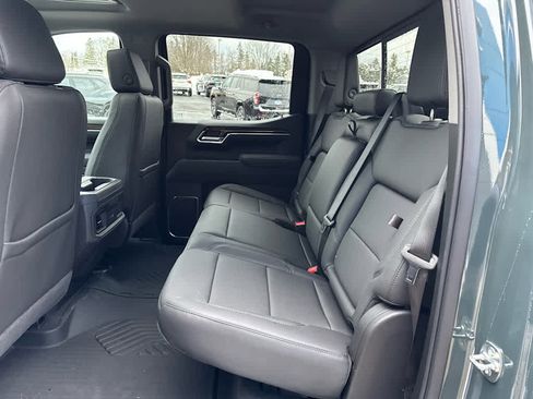 New 2026 Chevrolet Silverado 1500 LT Trail Boss image 8