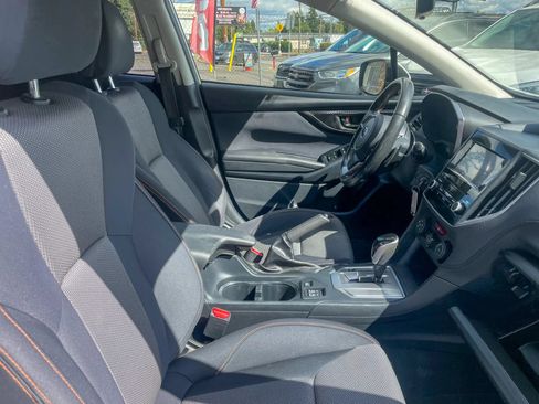 Used 2019 Subaru Crosstrek 2.0i Premium AWD/4WD image 37