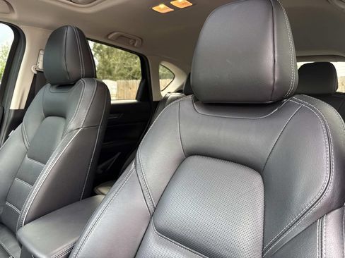 Certified 2024 MAZDA CX-5 AWD 2.5 S image 29